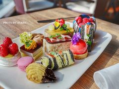 -翡翠36餐厅(浦东香格里拉店)