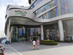 -深圳来福士广场