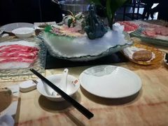 -璞御·海鲜·雪花牛肉局(宾水西道店)