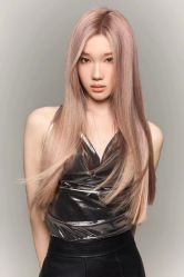 -DL HOPE明星造型