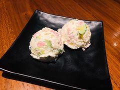 土豆泥-铃木食堂(帽儿胡同店)