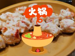 -龍歌自助小火锅(市北台东利群店)
