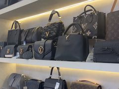 -六六奢品·vintage中古·回收二手奢侈品包包手表首饰(环球港店)