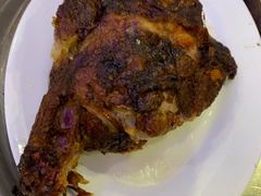 烤羊排-维吾尔餐厅(宜山路店)