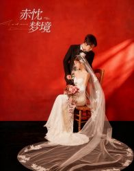 点击看大图 -雅云婚纱摄影工作室旗舰店