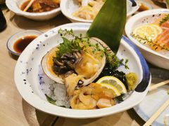 -梅丘·寿司の美登利(银座店)