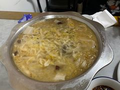 -东北菜冰城一家人