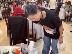 -汗腾格里·风味餐厅(新疆驻京办店)