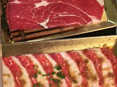 -炙城·韩式烤肉(南京东路店)