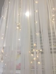-月野兔日式美睫美甲