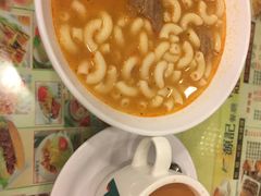 -源记茶餐厅(尖沙咀店)
