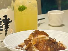 -外婆家(古墩印象城店)