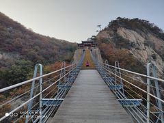 -丹东凤凰山景区
