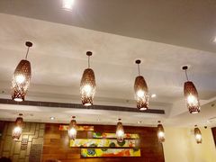 大堂-翡翠拉面小笼包(岭南新天地店)