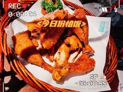 -前海沿·青岛菜(五四广场永旺店)