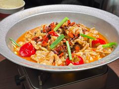 -铭副琦食·虾蟹烩馆(渔人码头店)