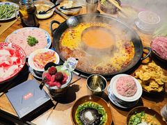 -楠火锅(太古里总店)