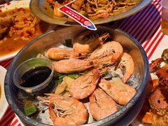 -永信海鲜(群星城店)