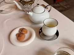 -三嚥阁 La Villa Restaurant