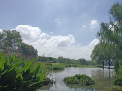 -钟山体育运动公园