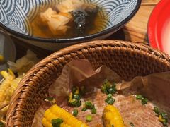 -北丐先生·野馄饨烧烤(泰达E街区店)