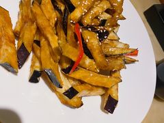 -范家小馆·烤鸭新京菜(金融街店)