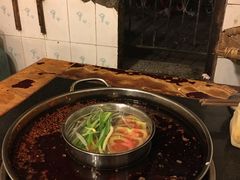 -邓莽子老火锅(鲁祖庙店)
