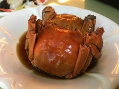 -君来梁溪饭店-餐厅