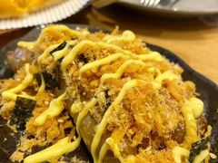 -做披萨的奇葩(中海央墅店)
