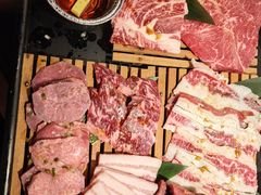 -300杯·和牛烧肉清酒专门店(廊里店)