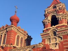 -圣·阿列克谢耶夫教堂