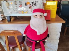 -陶野咖啡·面包披萨