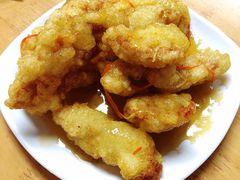 锅包肉-屋里家延边朝鲜族冷面(南园店)