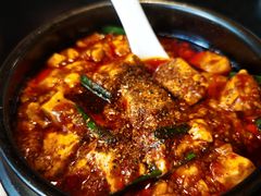 招牌麻婆豆腐-陈麻婆豆腐总店