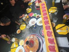 -羊大爷涮肉(亮马桥店)