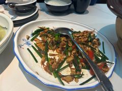 -秋色客家菜(南山店)