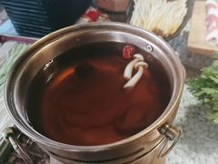 -慢丽江·云南野生菌土鸡锅(西山店)