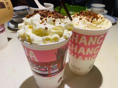 -茶颜悦色(金茂览秀城LG层外街店)