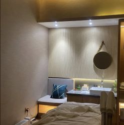 -栖SPA·ONDA ·海菲秀·皑皑科技美肤中心