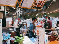 -Gee Coffee Roasters(万象城店)