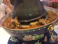 -东来顺饭庄(天坛店)