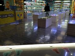 -大玩家(金牛万达店)