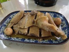 -芸海阁·农家私房菜(沙家浜景区出口店)