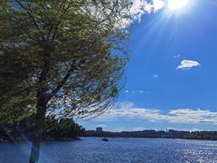 -长春市南湖公园