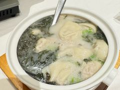 -高佳庄·海鲜酒楼(定海店)