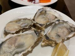 -顺德美的万豪酒店·自助餐·贡厨