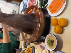 -总参北京涮羊肉