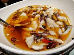沸腾水煮鱼-新沸腾鱼乡(世贸天阶店)