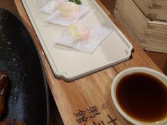 -南拳十三姨·潮汕砂锅粥(世纪金源店)