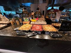 -温德姆至尊酒店·璇全日餐厅